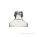 Glass Olive Oil Bottles 290ml Glass Dorica Oil Bottles Supplier